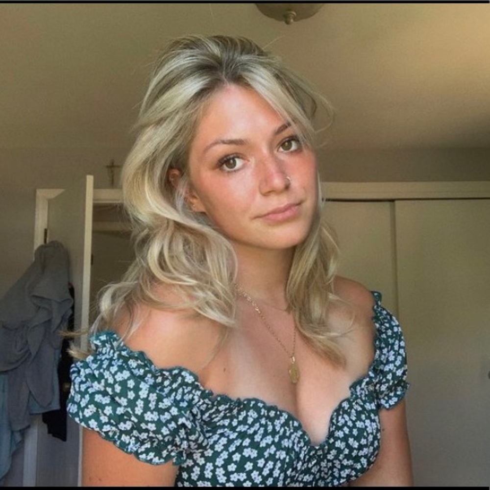 OFF THE SHOULDER DRESS